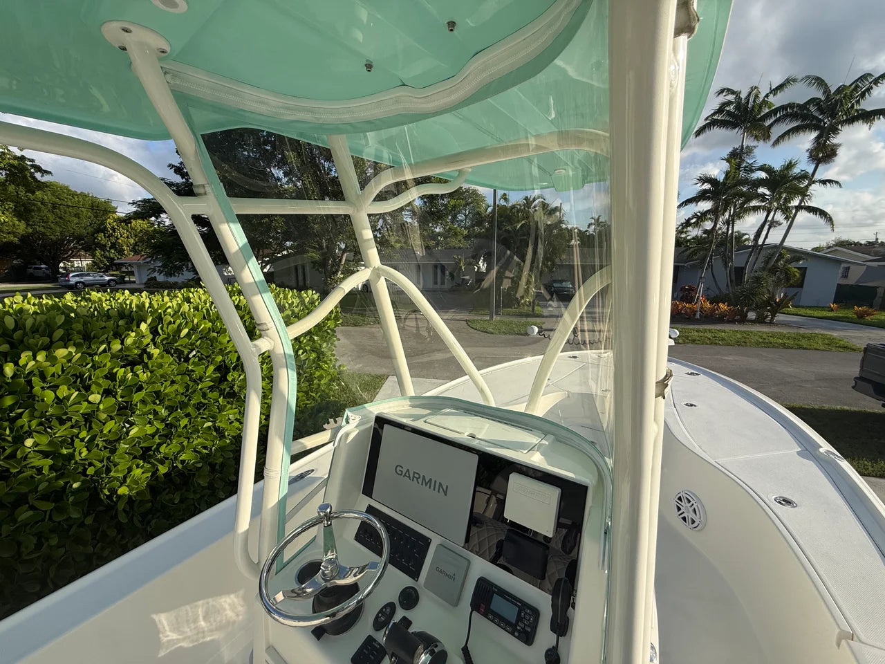 2018 SeaVee 270Z 27.0 feet, Miami, FL #52