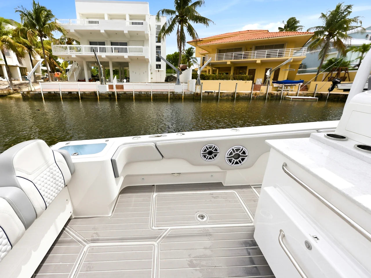 2023 Concept 39CC 39.0 feet, Key Largo, FL #49
