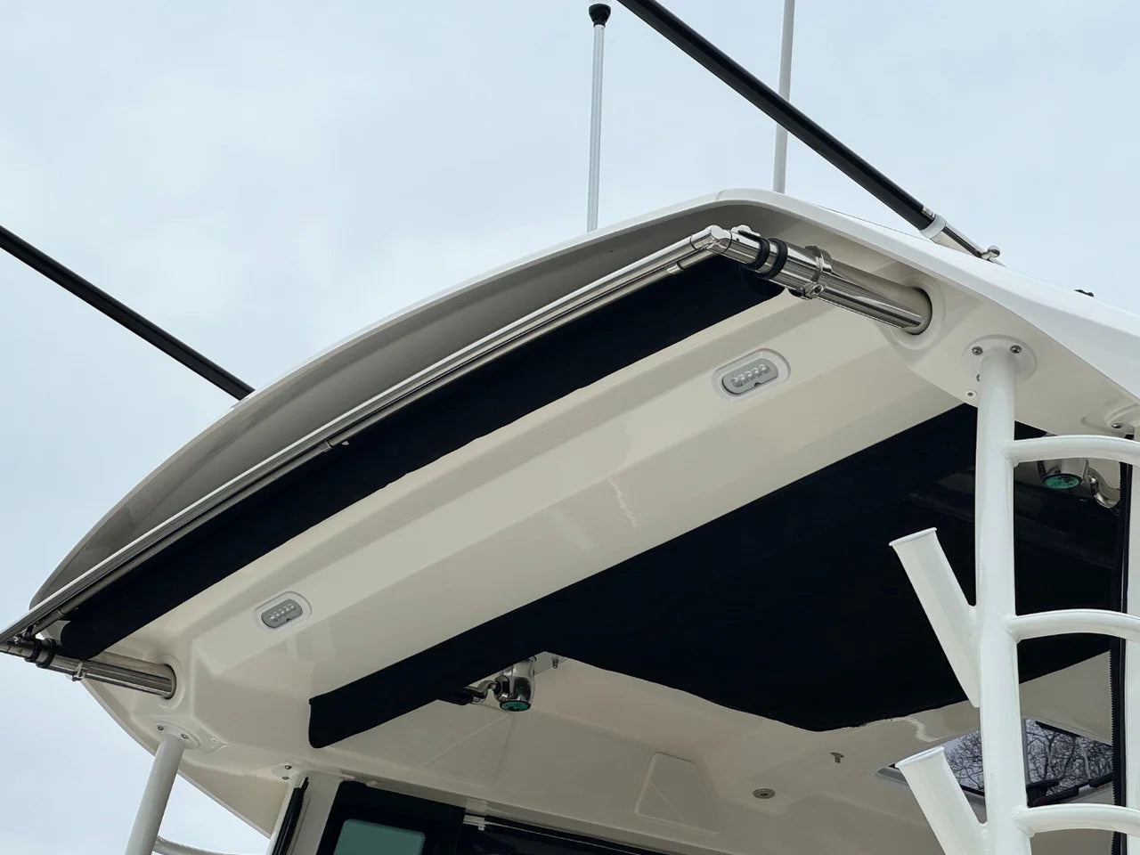 2026 Boston Whaler 325 Conquest 32.0 feet, Huntington, NY #58