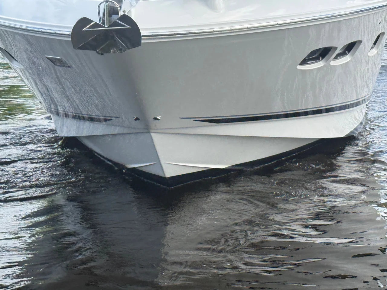 2016 Sea Ray 510 SUNDANCER 51.0 feet, Jacksonville Beach, Florida #22