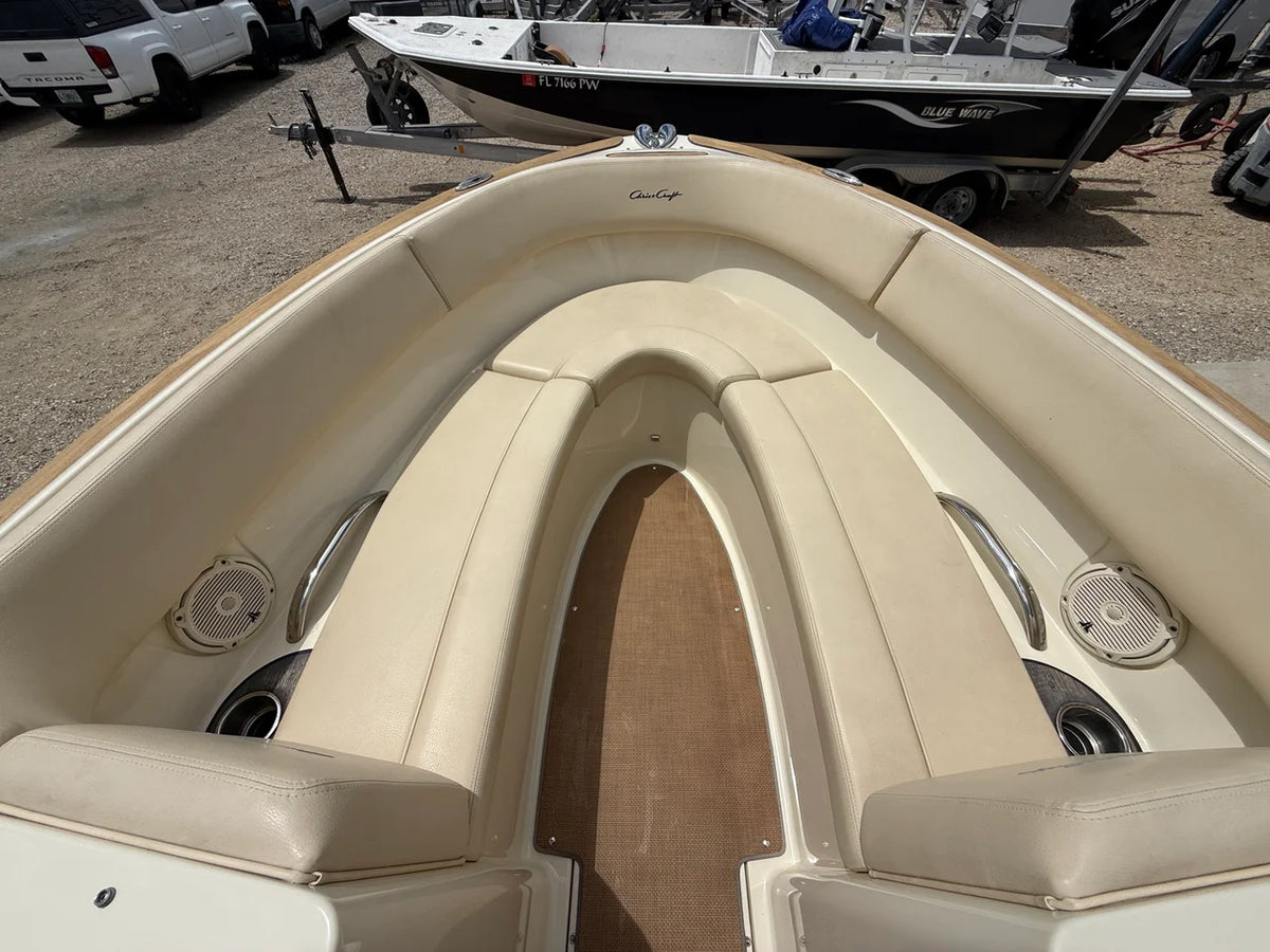 2017 Chris-Craft LAUNCH 22 HERITAGE EDITION 23.0 feet, Fort Myers, FL #24