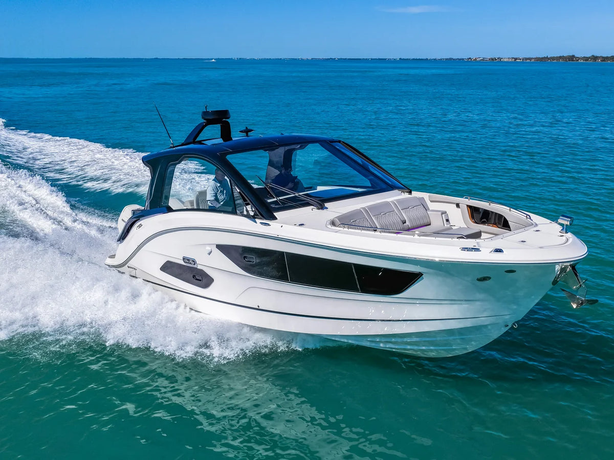 2026 Sea Ray Sundancer 370 Outboard 37.0 feet, Sarasota, FL #38