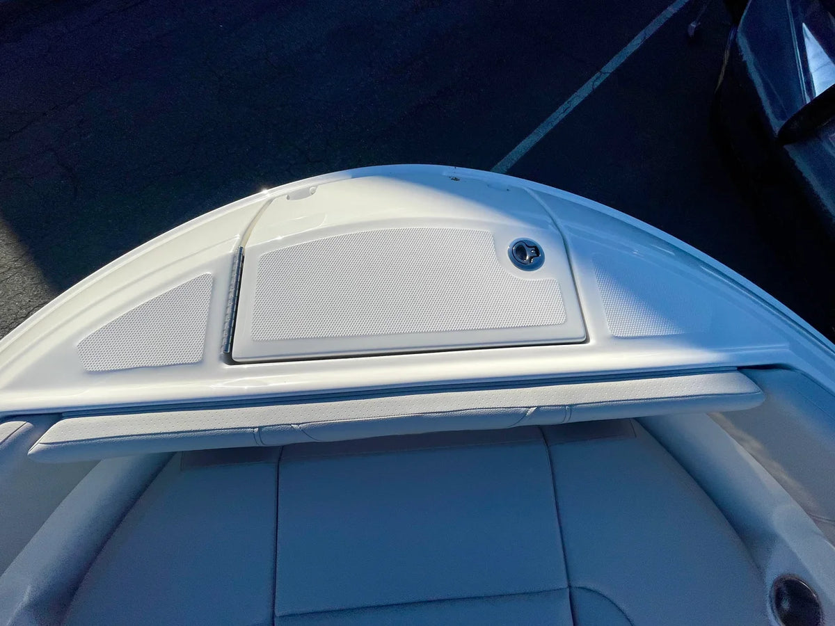 2026 Sea Ray SDX 230 Outboard 23.0 feet, Danvers, Massachusetts #20