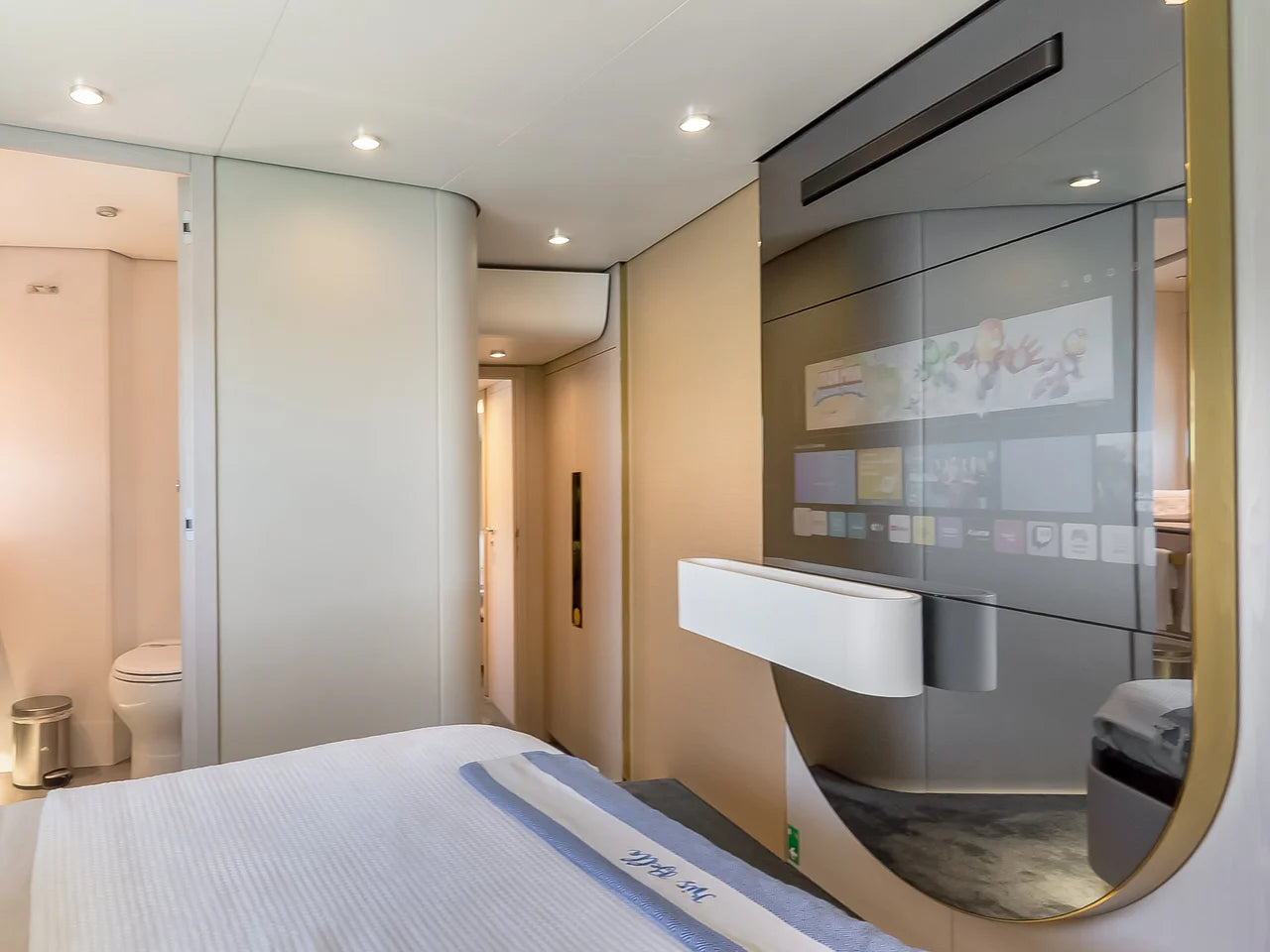 2025 Azimut 78 FLY 78.0 feet, Miami, FL #40