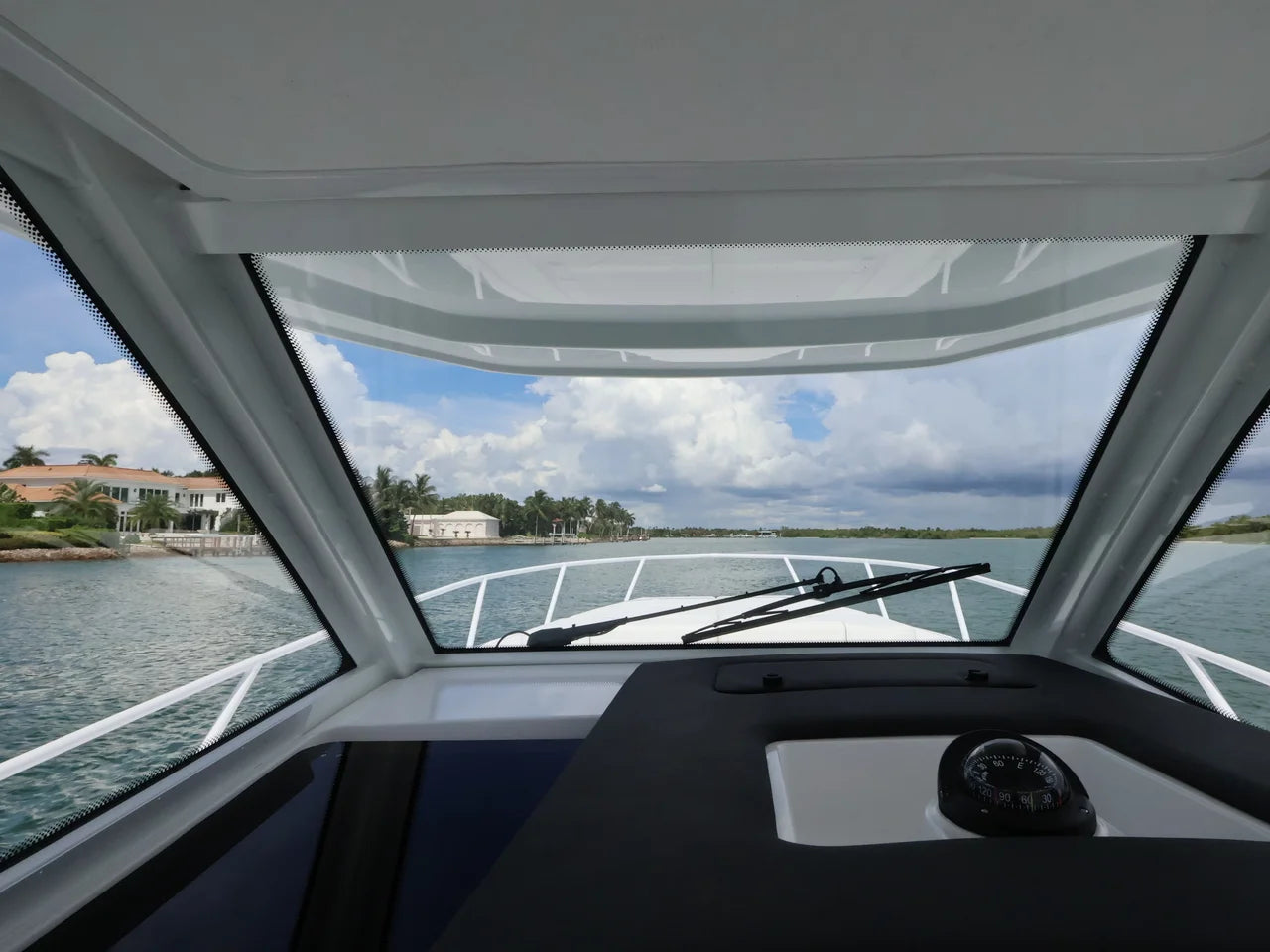 2026 Intrepid 35 VALOR 35.0 feet, Naples, Florida #35