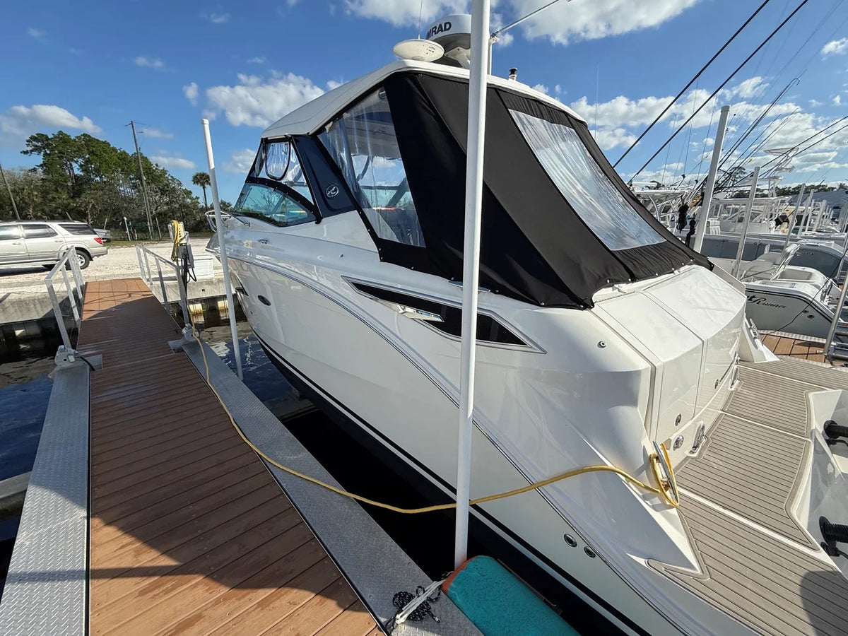 2024 Sea Ray 320 SUNDANCER OB 34.0 feet, Jacksonville Beach, Florida #3