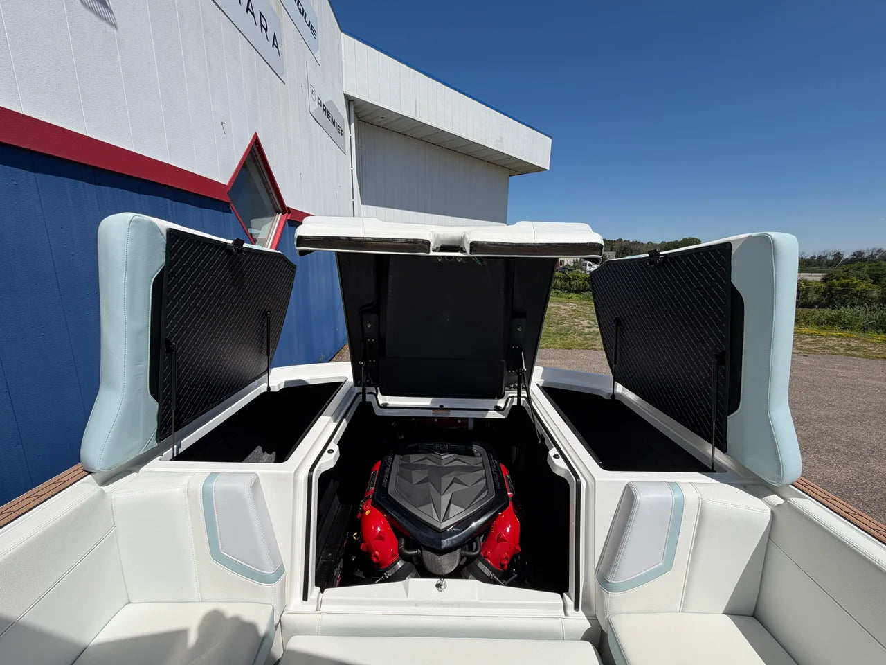 2019 Nautique Super Air Nautique G25 25.0 feet, Excelsior, Minnesota #21