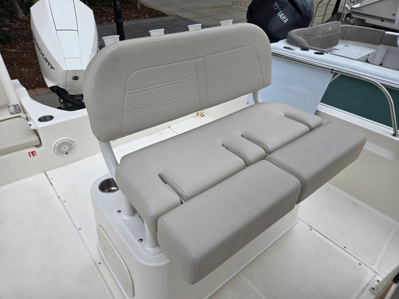 2026 Boston Whaler 210 Montauk 21.0 feet, Charleston, SC #6