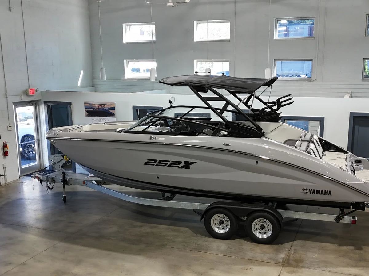 2026 Yamaha 252XE 25.0 feet, Cornelius, North Carolina #2