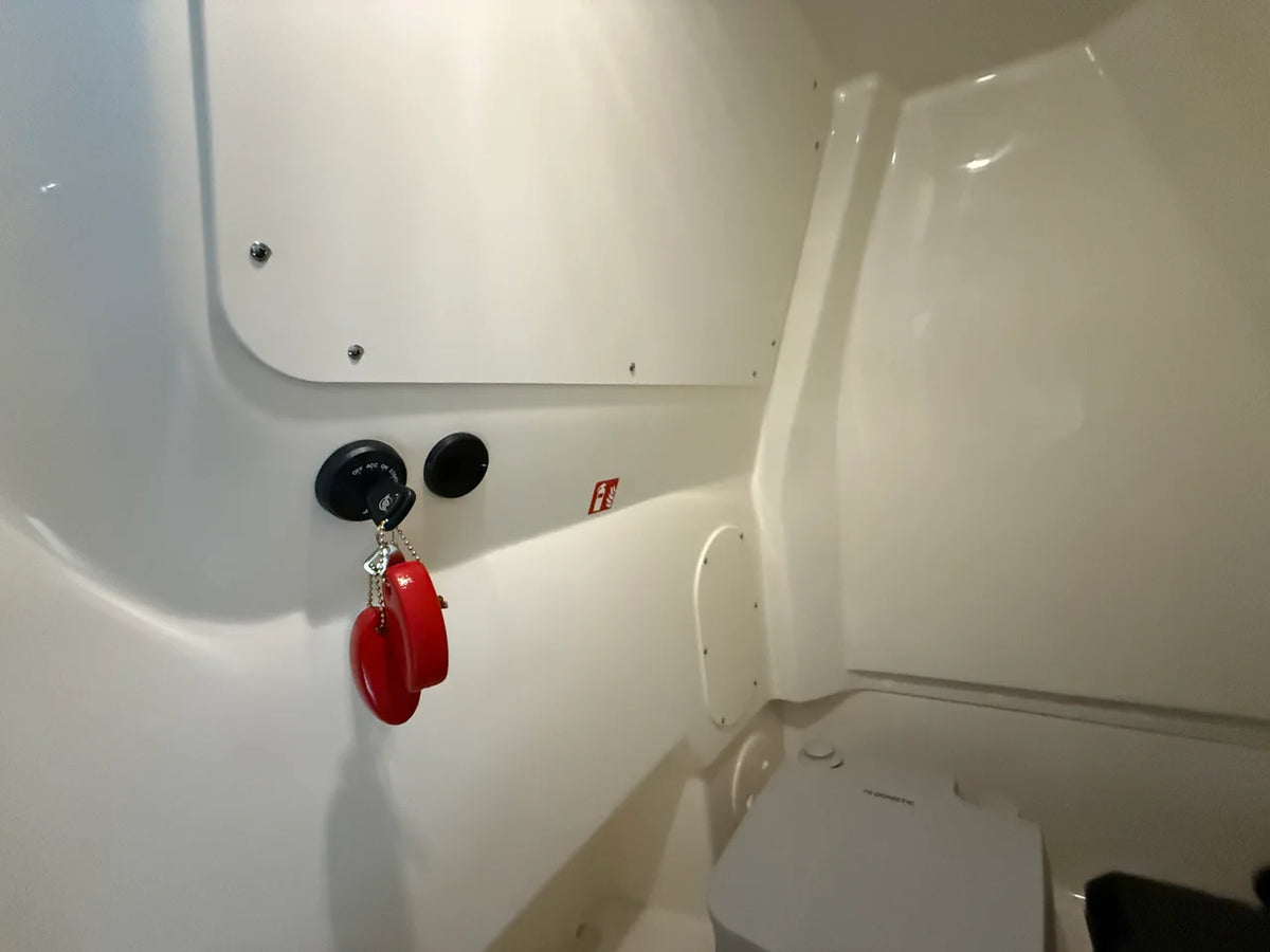 2026 Boston Whaler 250 Dauntless 25.0 feet, Crosslake, Minnesota #77