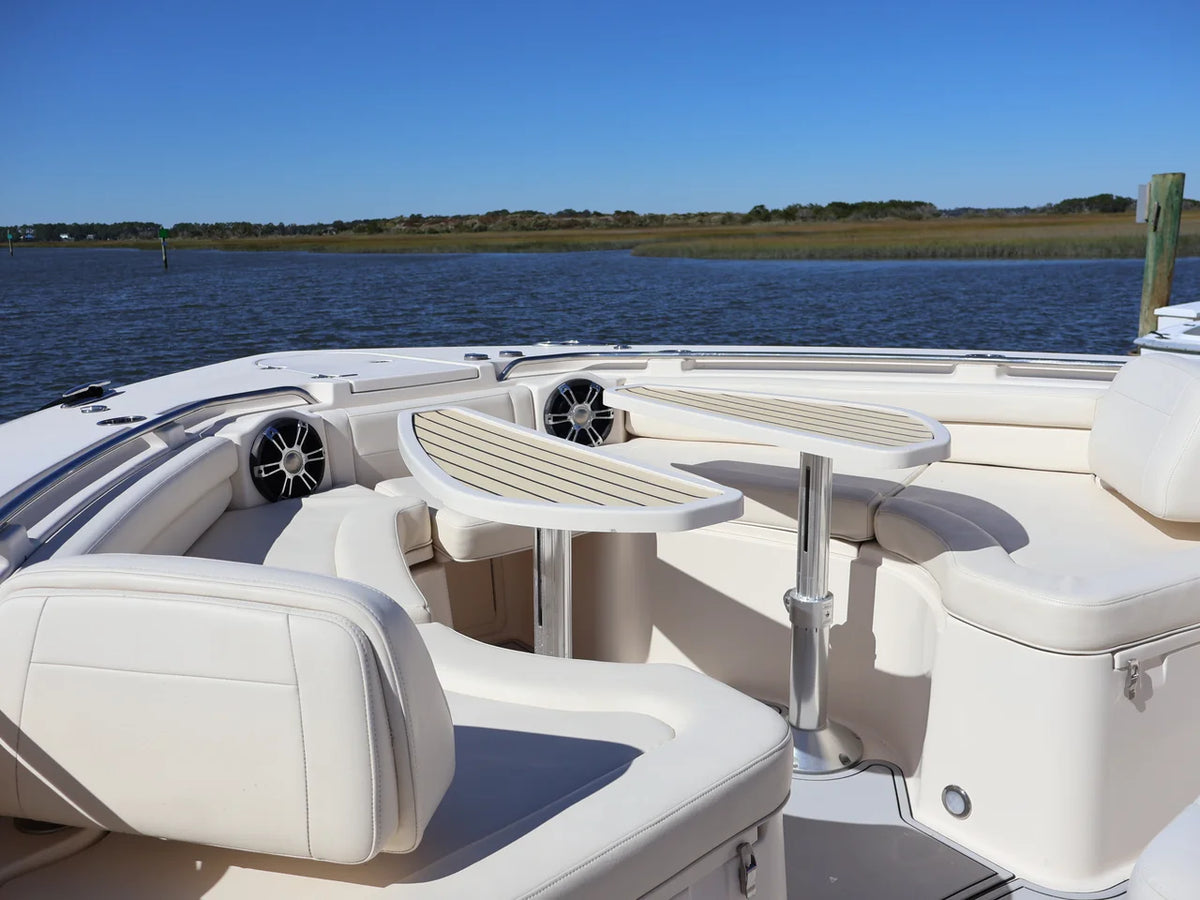 2021 Grady-White 456 CANYON 45.0 feet, Jacksonville Beach, Florida #58