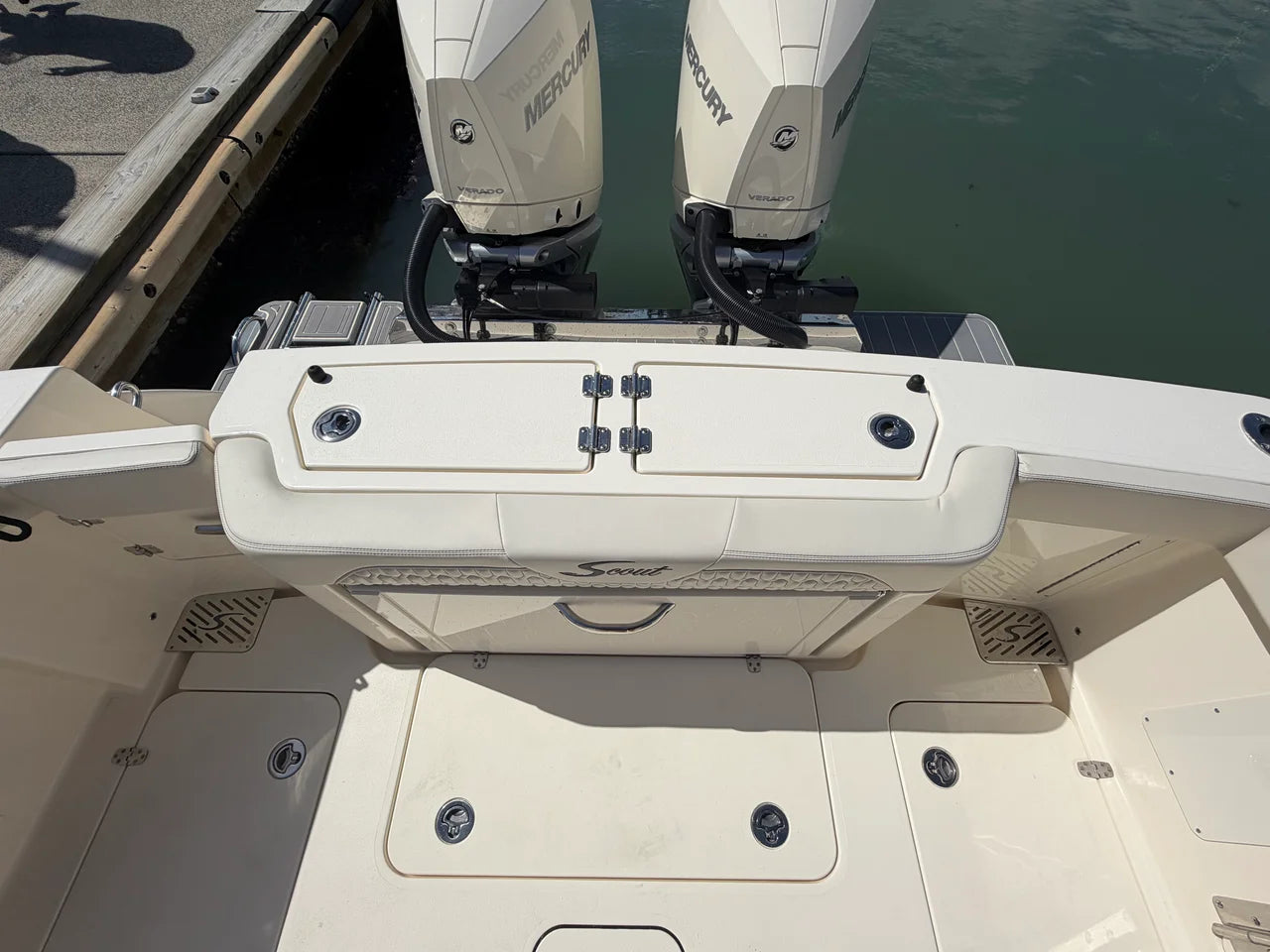2026 Scout 288 LXF 28.0 feet, Jupiter, Florida #33