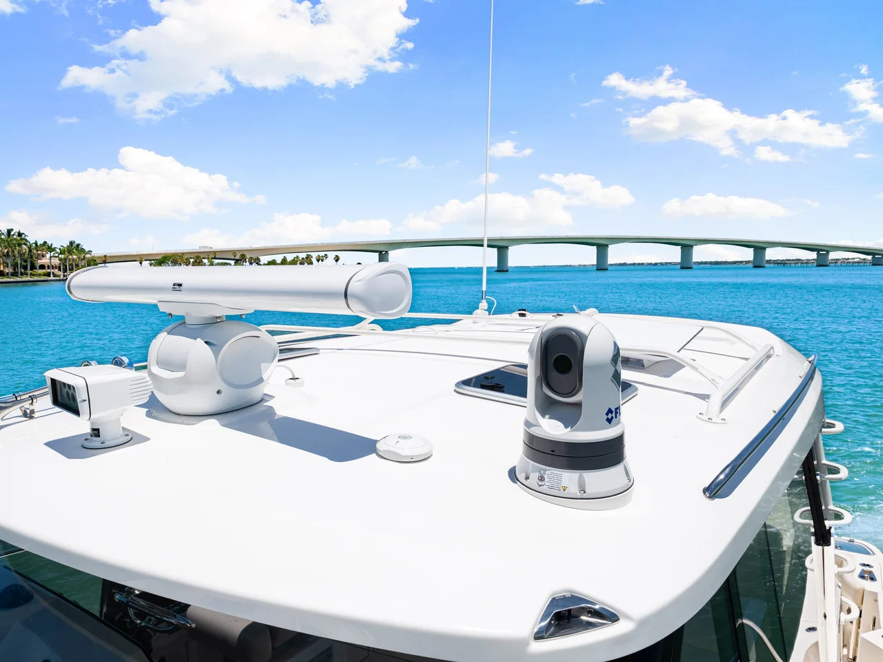 2026 Boston Whaler 405 Conquest 40.0 feet, Sarasota, Florida #73