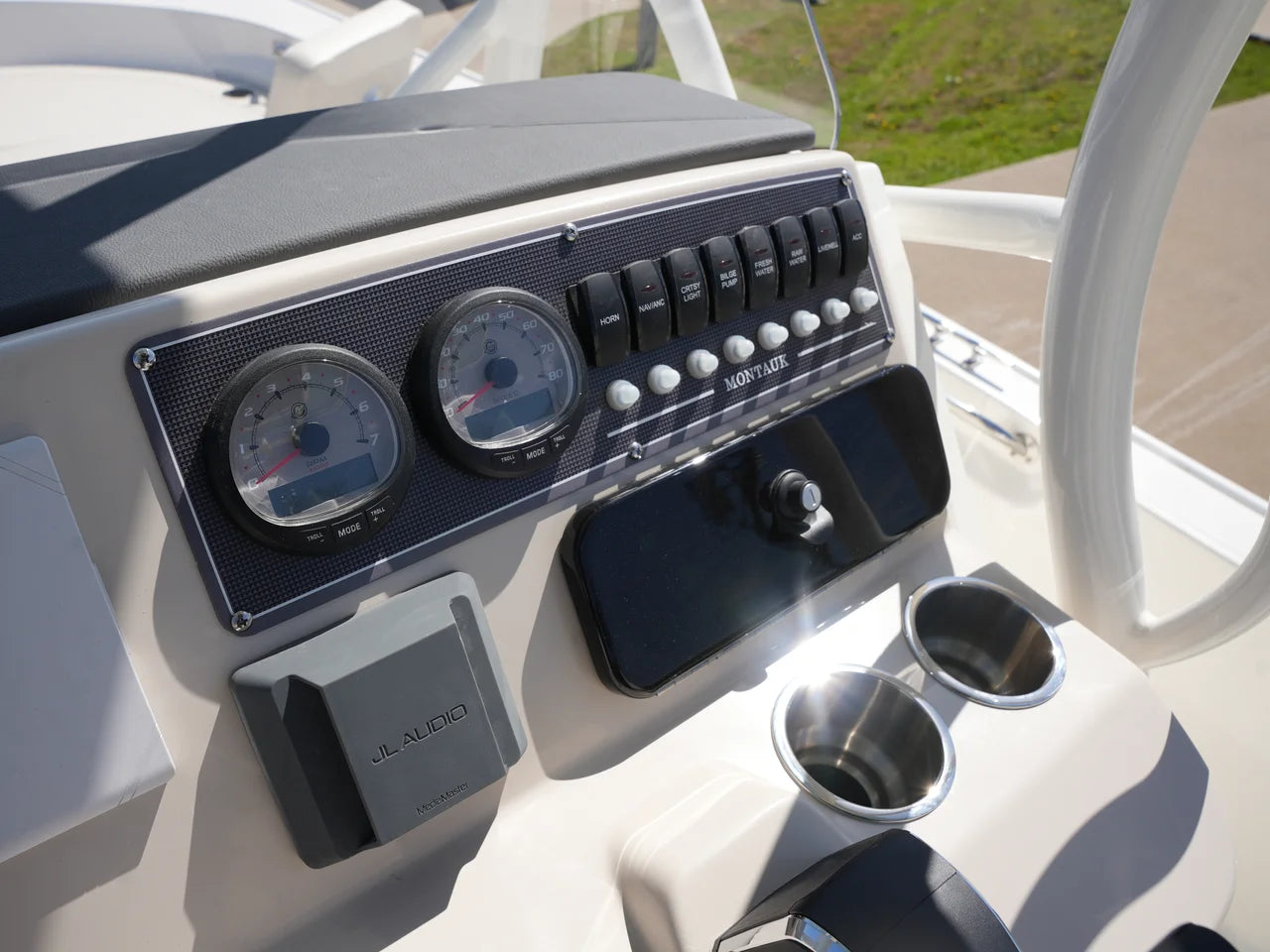 2026 Boston Whaler 210 Montauk 21.0 feet, Lewisville, TX #25