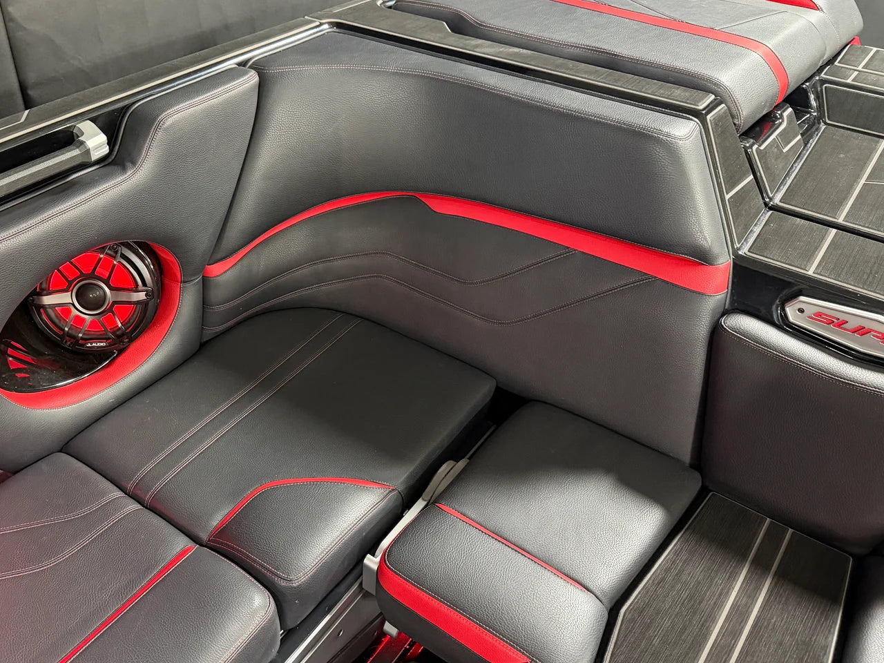 2023 Supra SE 24.0 feet, Nisswa, Minnesota #37
