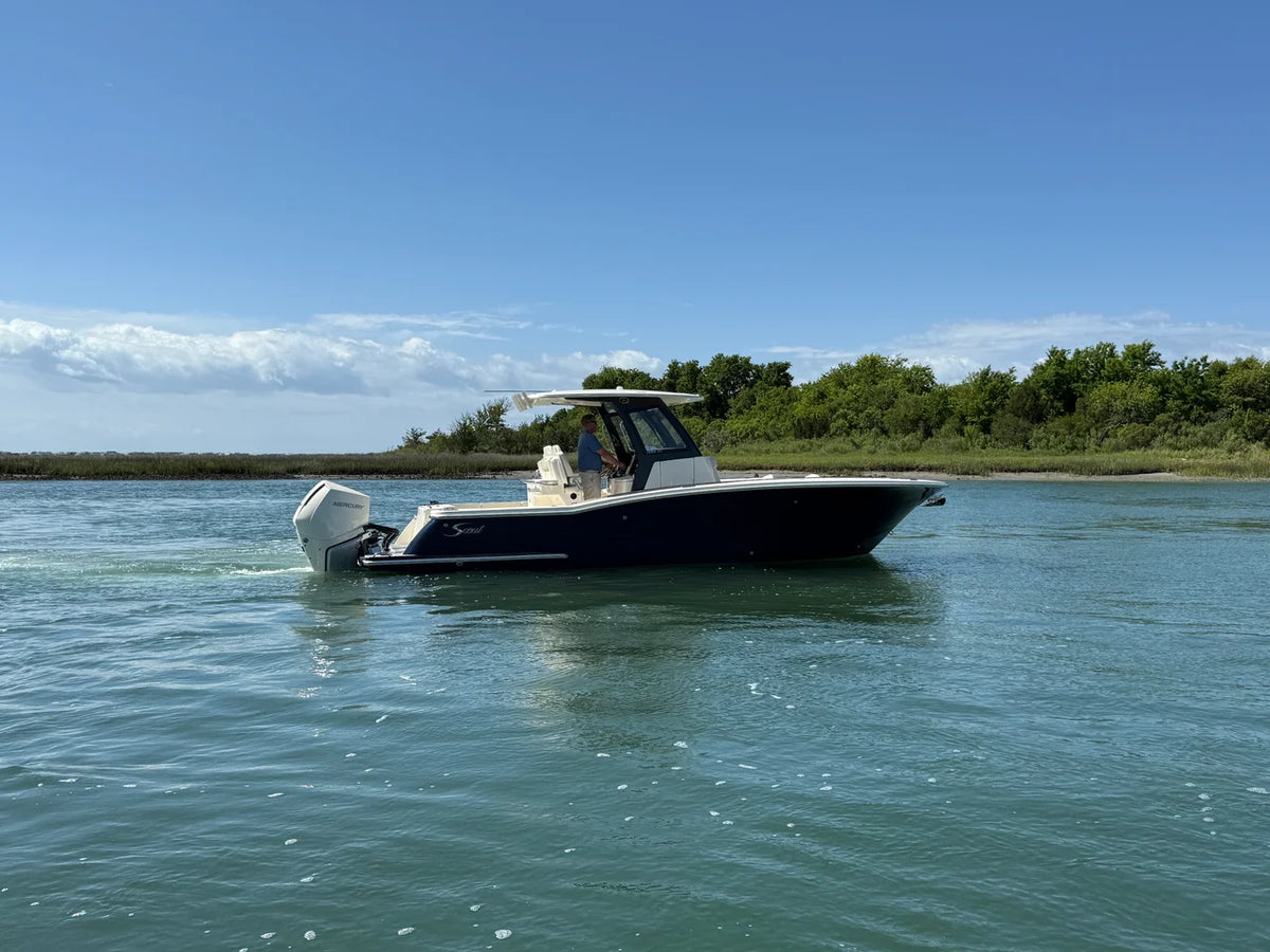 2026 Scout 288 LXF 28.0 feet, Wrightsville Beach, North Carolina #1