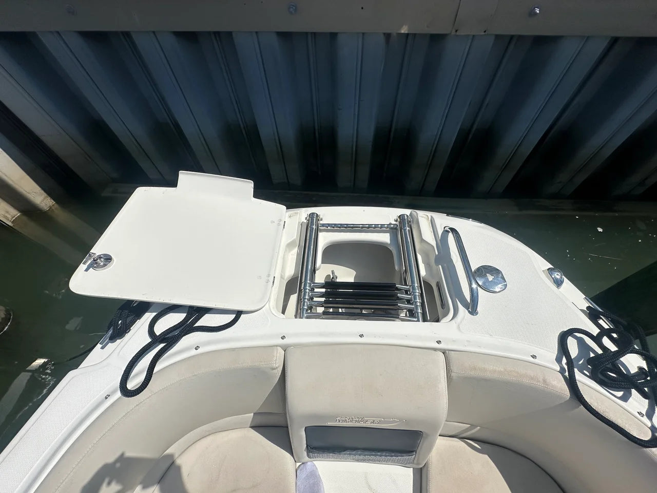 2018 Boston Whaler 230 VANTAGE 24.0 feet, Ocean View, NJ #24