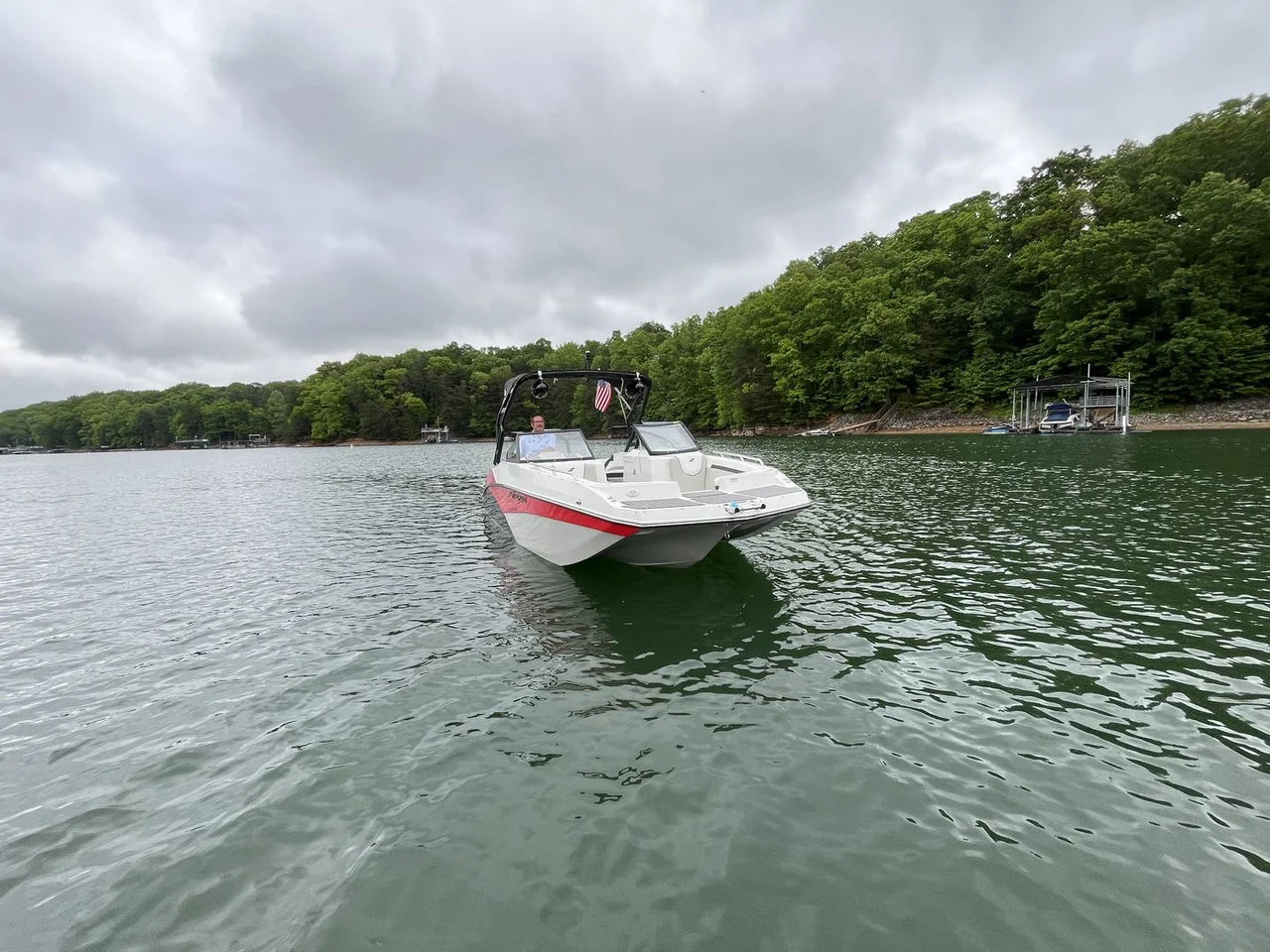 2025 Starcraft SVX OB 230 DC OB 22.0 feet, Cumming, GA #3