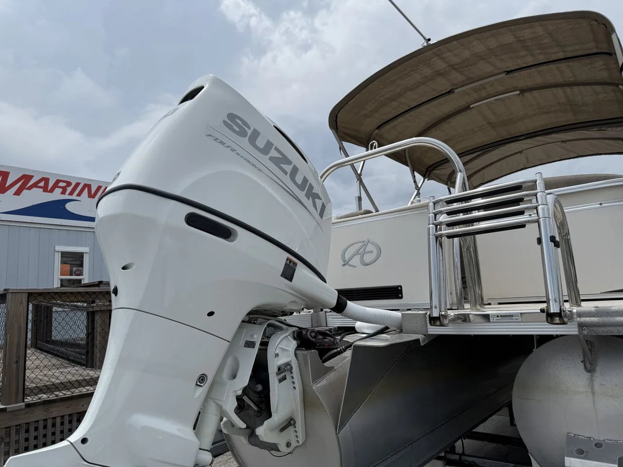 2023 Avalon 2385 LSZ QL 23.0 feet, Fort Walton Beach, Florida #14