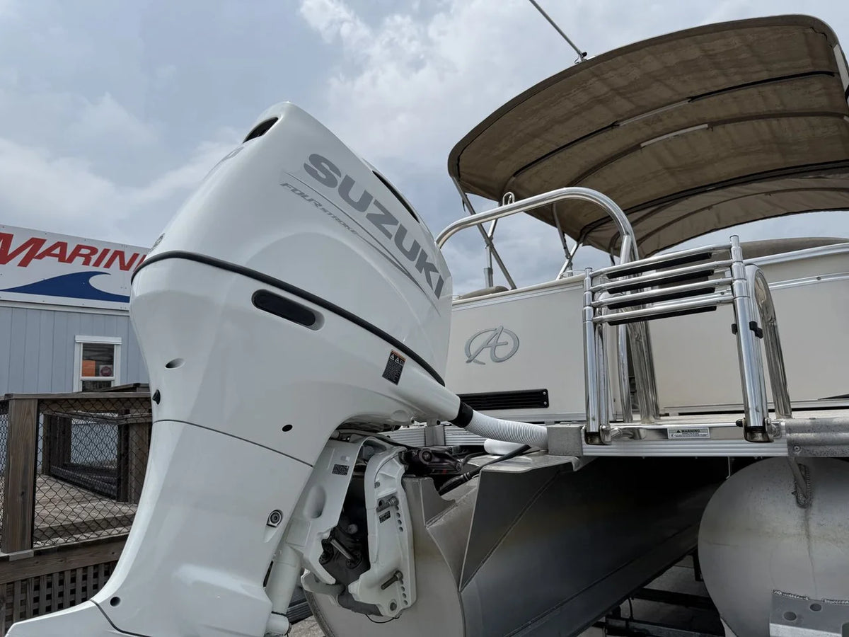 2023 Avalon 2385 LSZ QL 23.0 feet, Fort Walton Beach, Florida #14