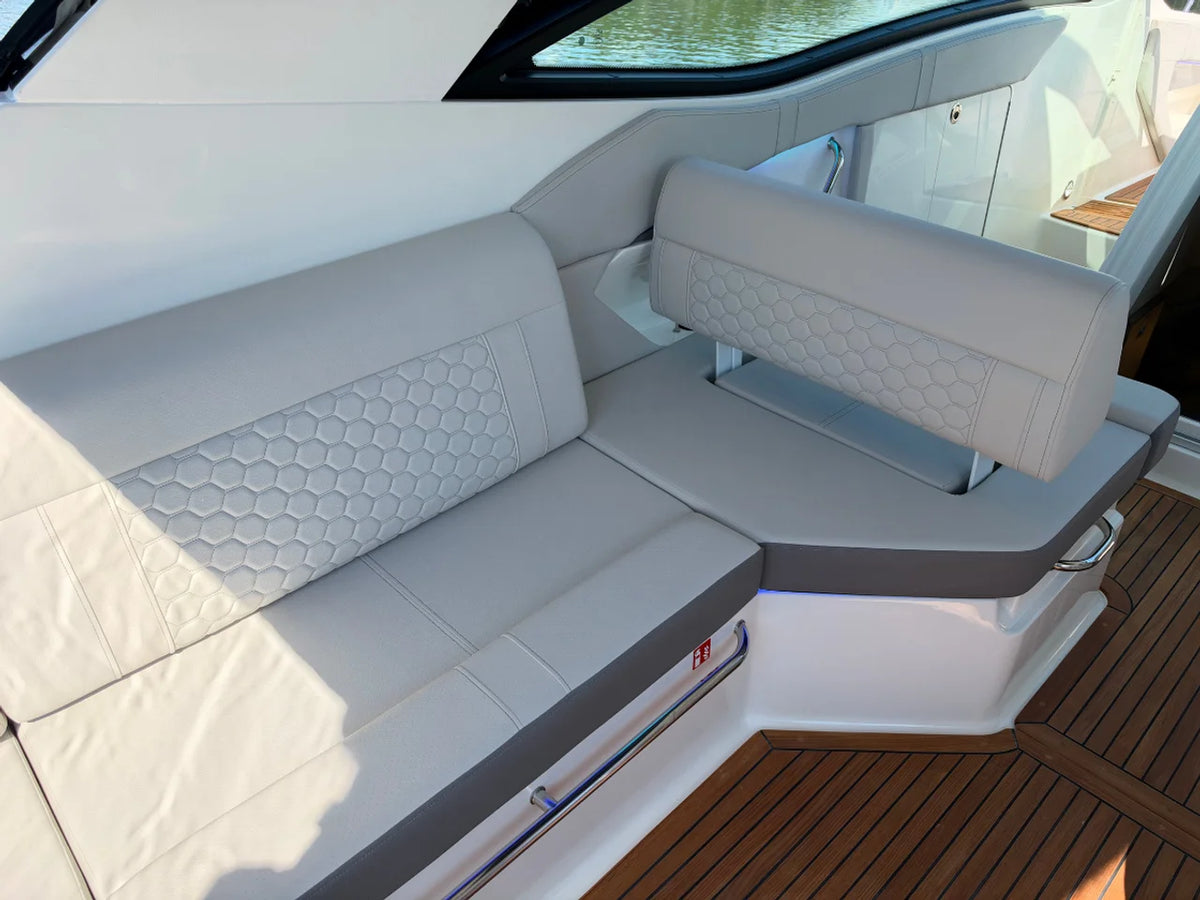 2027 Sea Ray Sundancer 320 32.0 feet, Cumming, GA #10