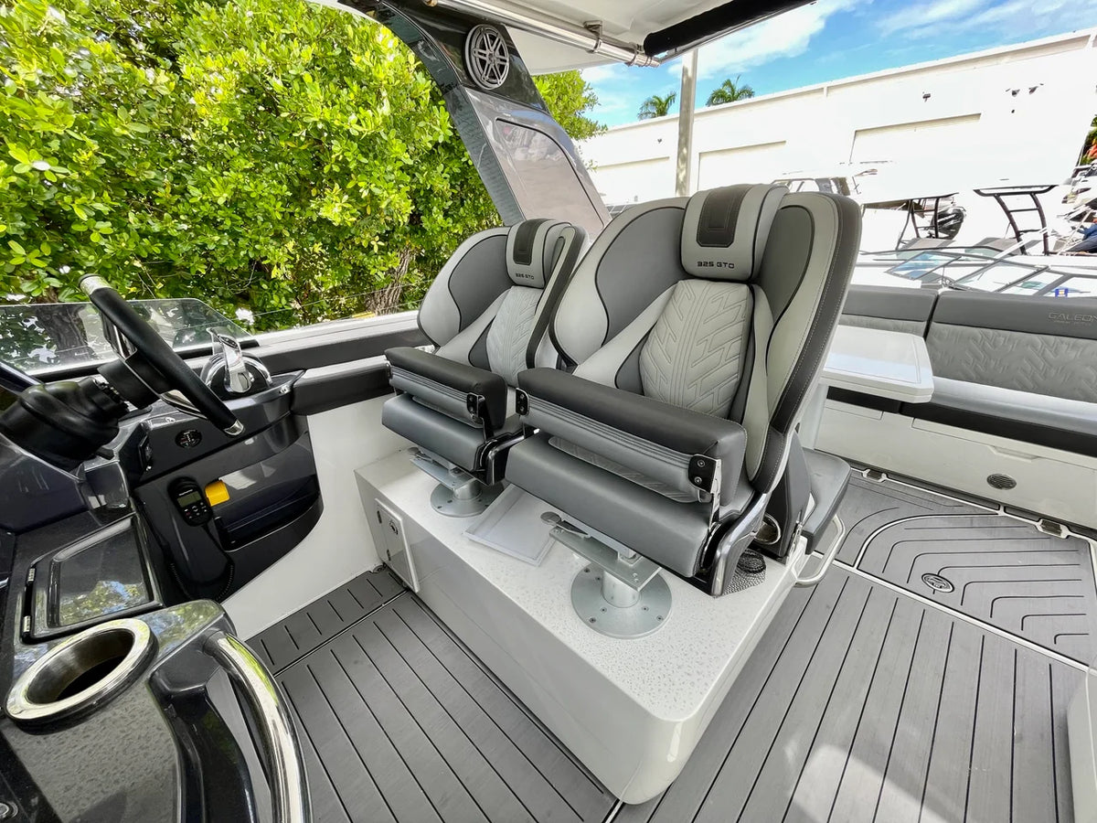 2023 Galeon 325 GTO 32.0 feet, Jupiter, Florida #7