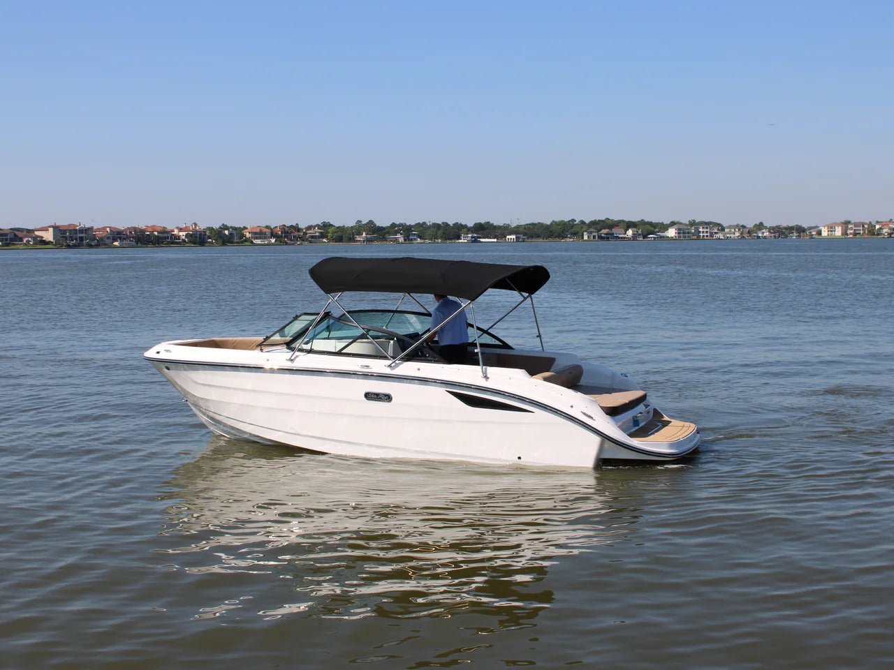 2026 Sea Ray SDX 230 23.0 feet, Seabrook, TX #2