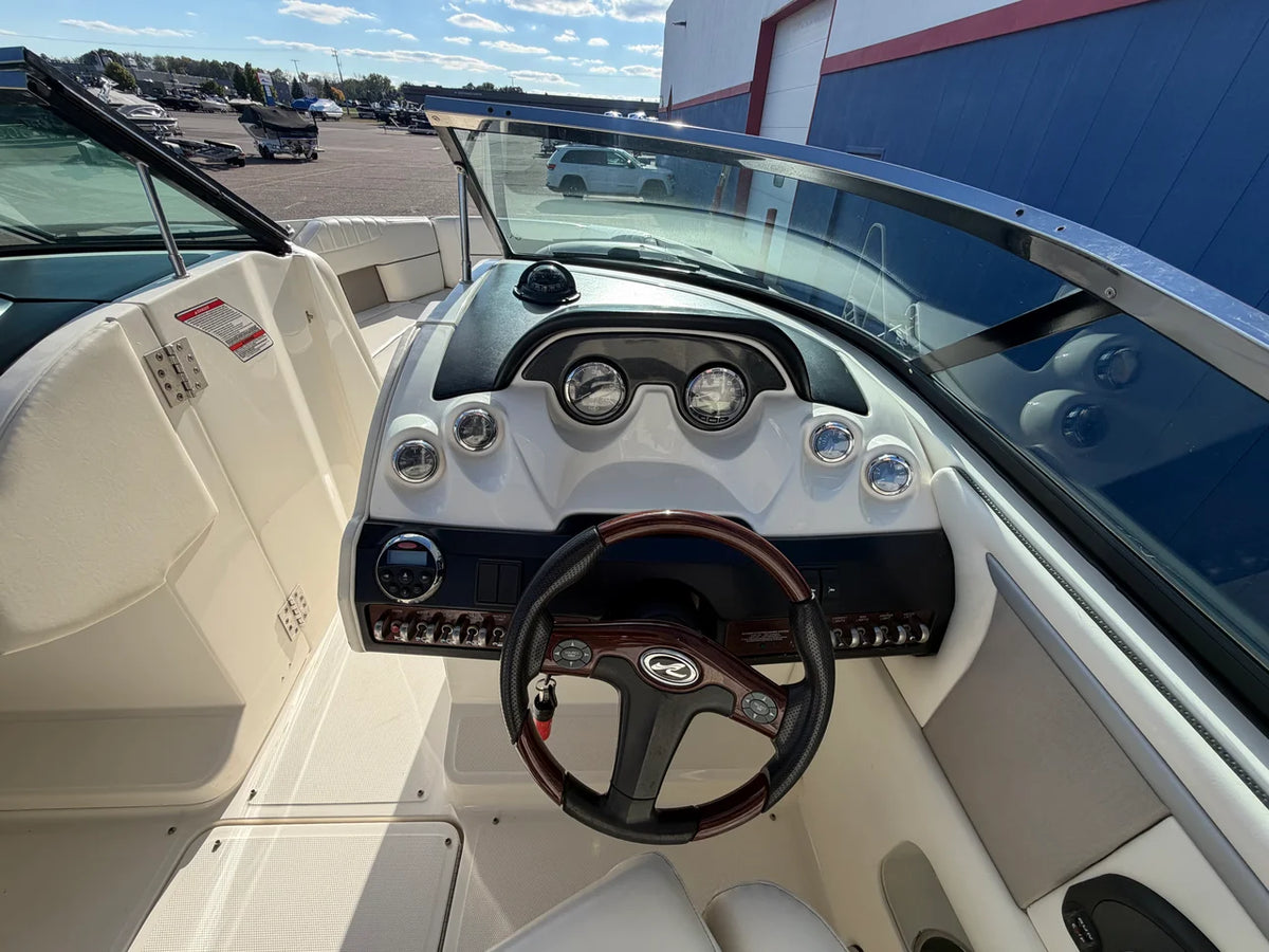 2007 Sea Ray 250 SLX 25.0 feet, Excelsior, Minnesota #31