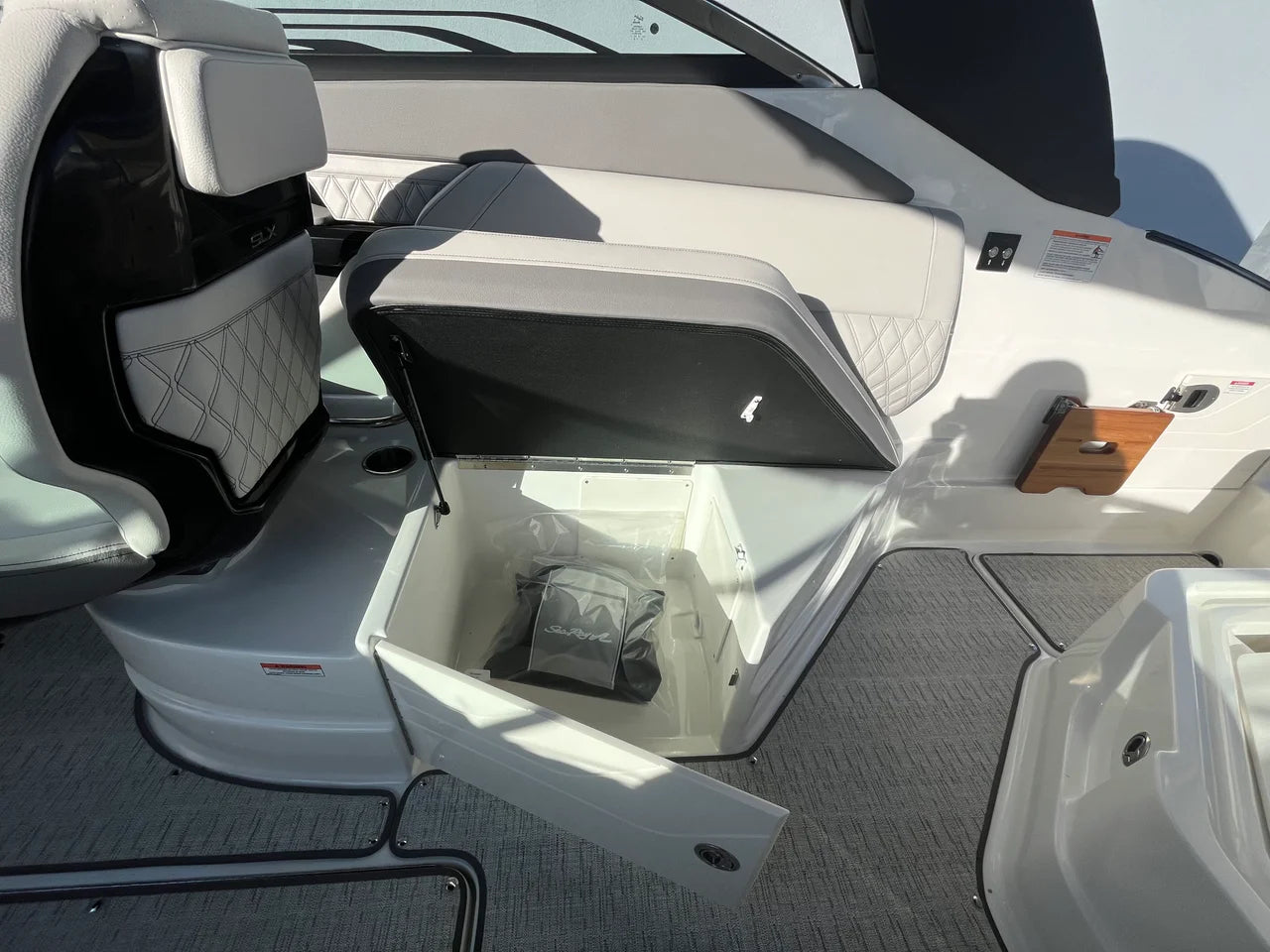 2026 Sea Ray SLX 260 Outboard 26.0 feet, Norwalk, Connecticut #39