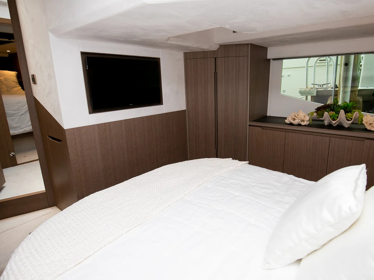 2024 Galeon 470 SKY 47.0 feet, Pompano Beach, Florida #77