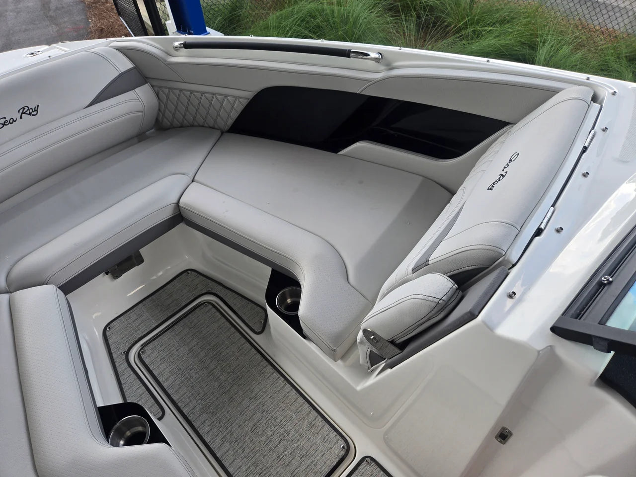 2027 Sea Ray SLX 280 Outboard 28.0 feet, Charleston, SC #16