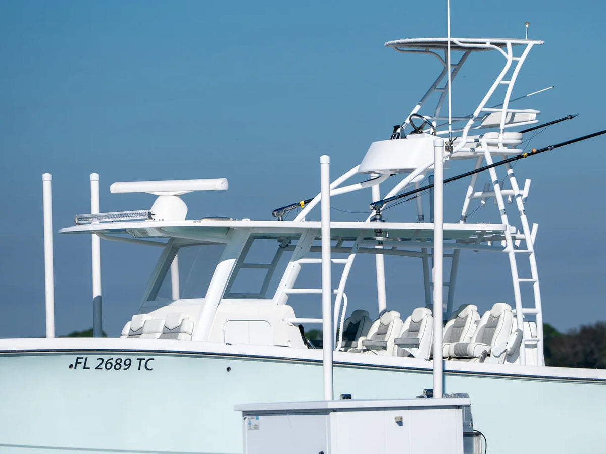 2022 Invincible 46 CATAMARAN 46.0 feet, Fort Walton Beach, Florida #3