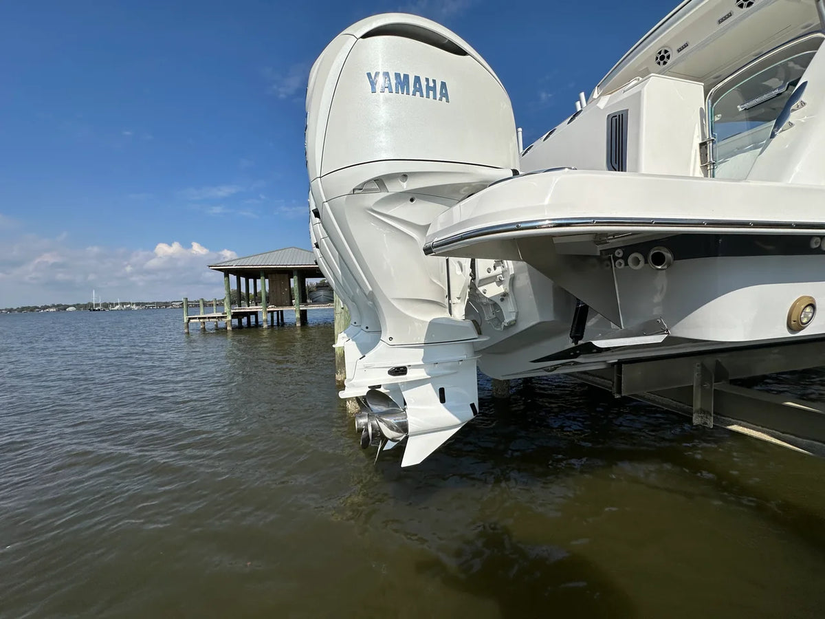 2026 Regal 38 SAV 38.0 feet, Pensacola, Florida #13