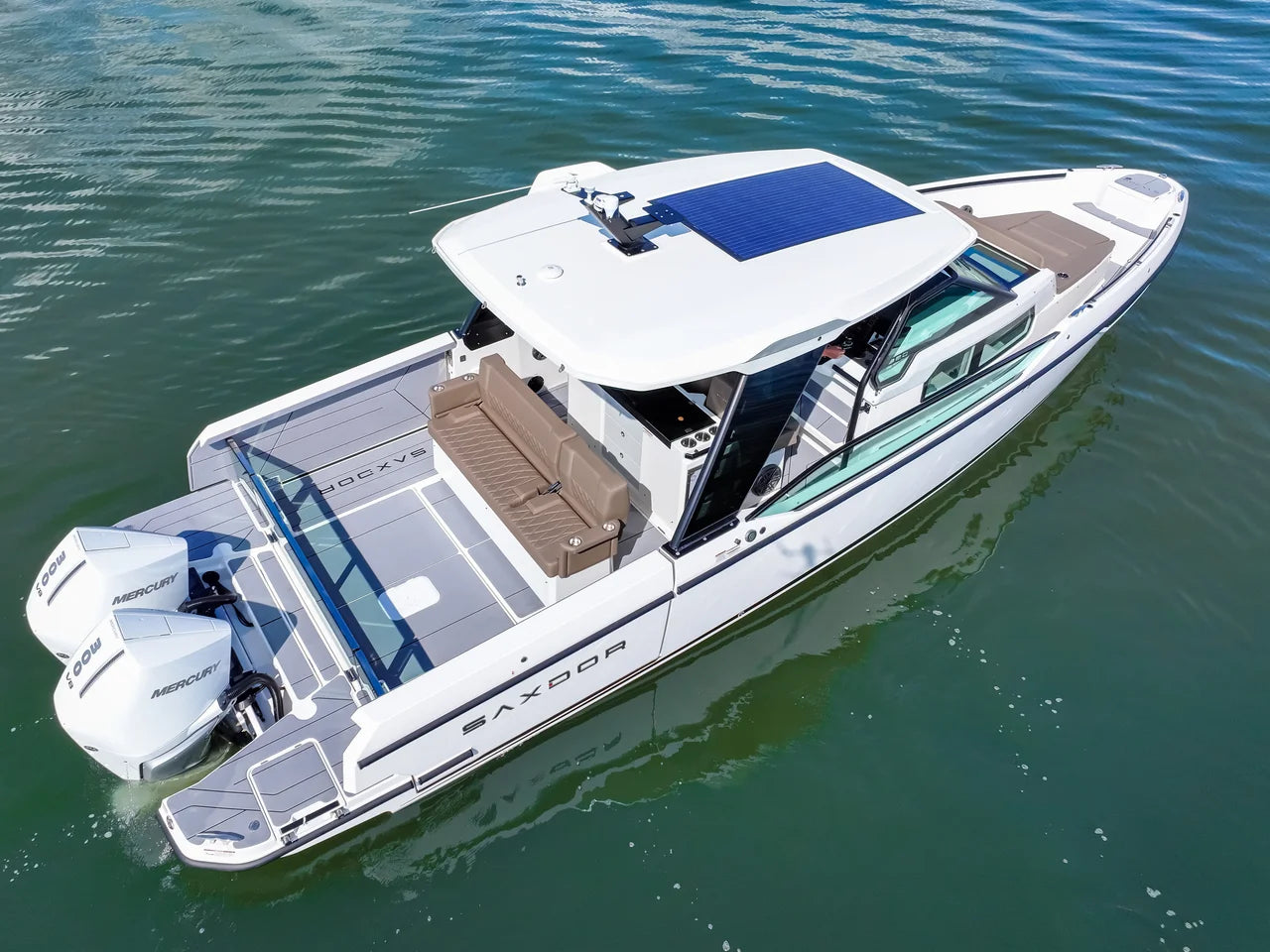 2026 Saxdor 320 GTO 32.0 feet, Clearwater, Florida #9