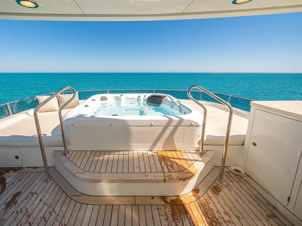 2022 Ocean Alexander 37L 120.0 feet, Fort Lauderdale, FL #102