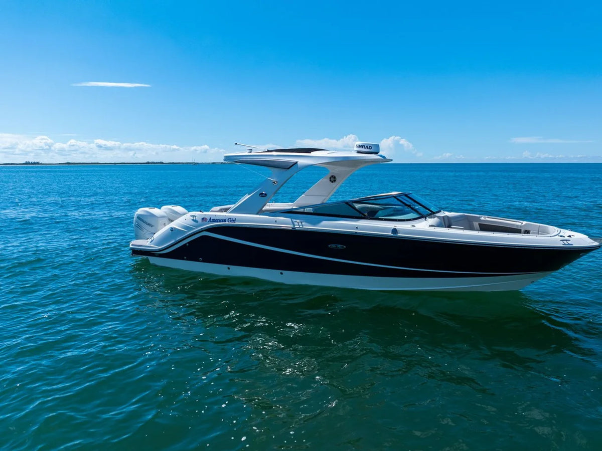 2023 Sea Ray 310 SLX OB 32.0 feet, St Petersburg, FL #4