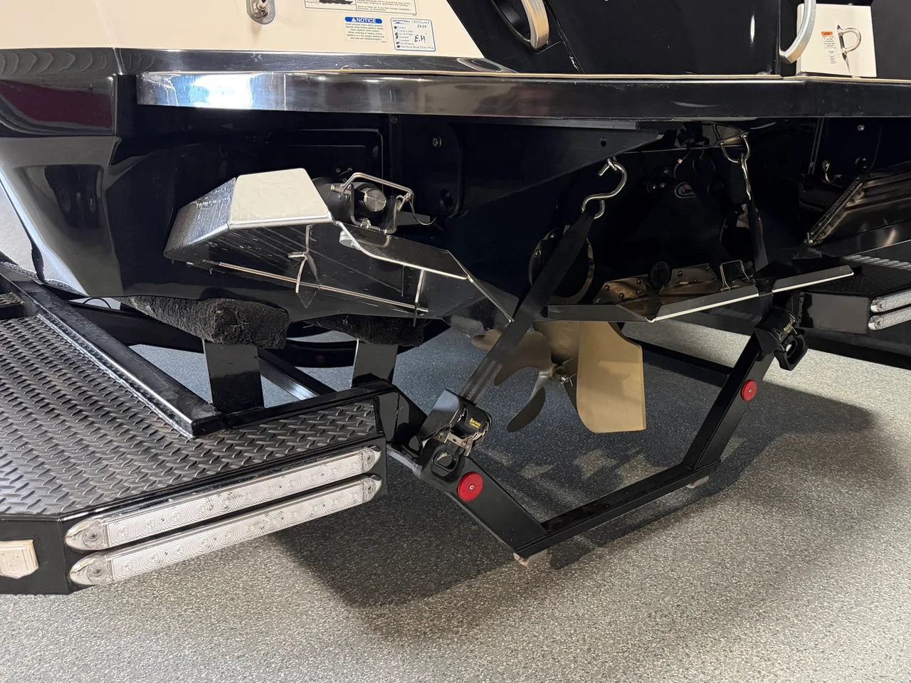 2019 Mastercraft XT22 22.0 feet, Nisswa, Minnesota #8