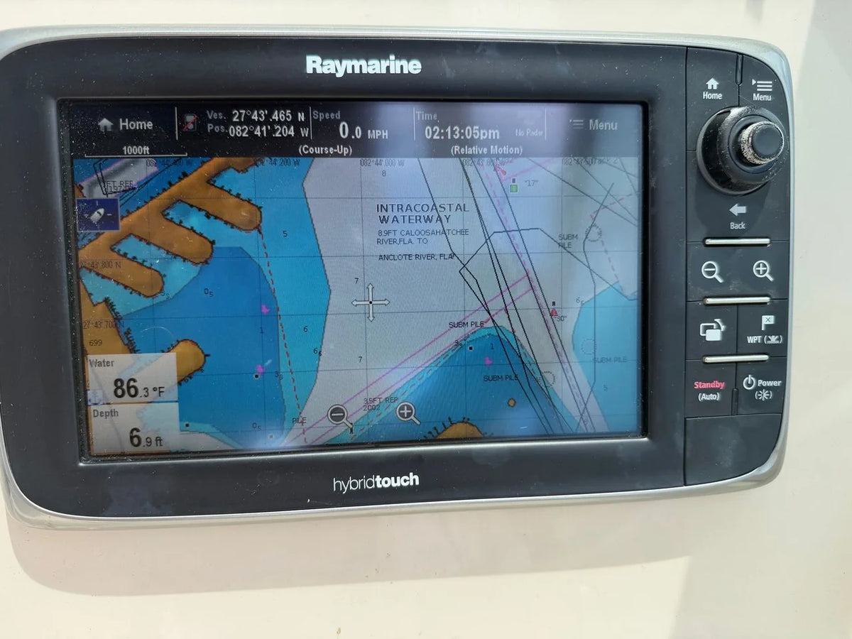 2015 Boston Whaler 230 VANTAGE 23.0 feet, St Petersburg, FL #12