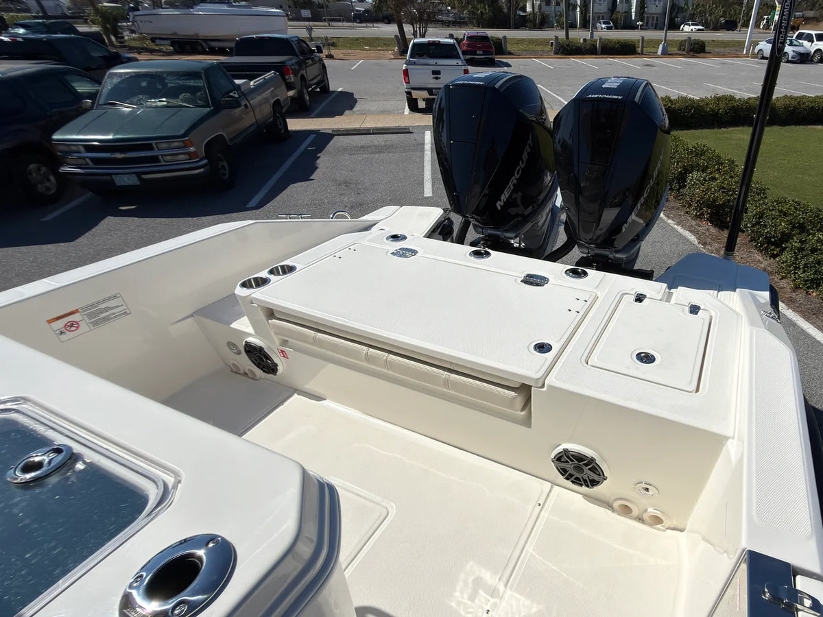 2027 Boston Whaler 280 Dauntless 28.0 feet, Panama City, FL #28