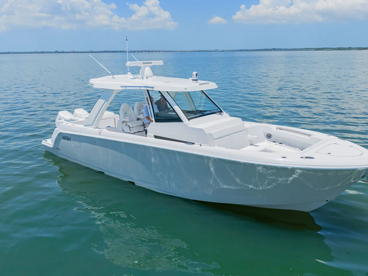 2026 Intrepid 35 PANACEA 35.0 feet, Clearwater, Florida #4