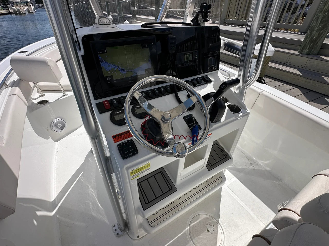 2021 Sea Hunt 234 ULTRA 23.0 feet, Pensacola, Florida #12