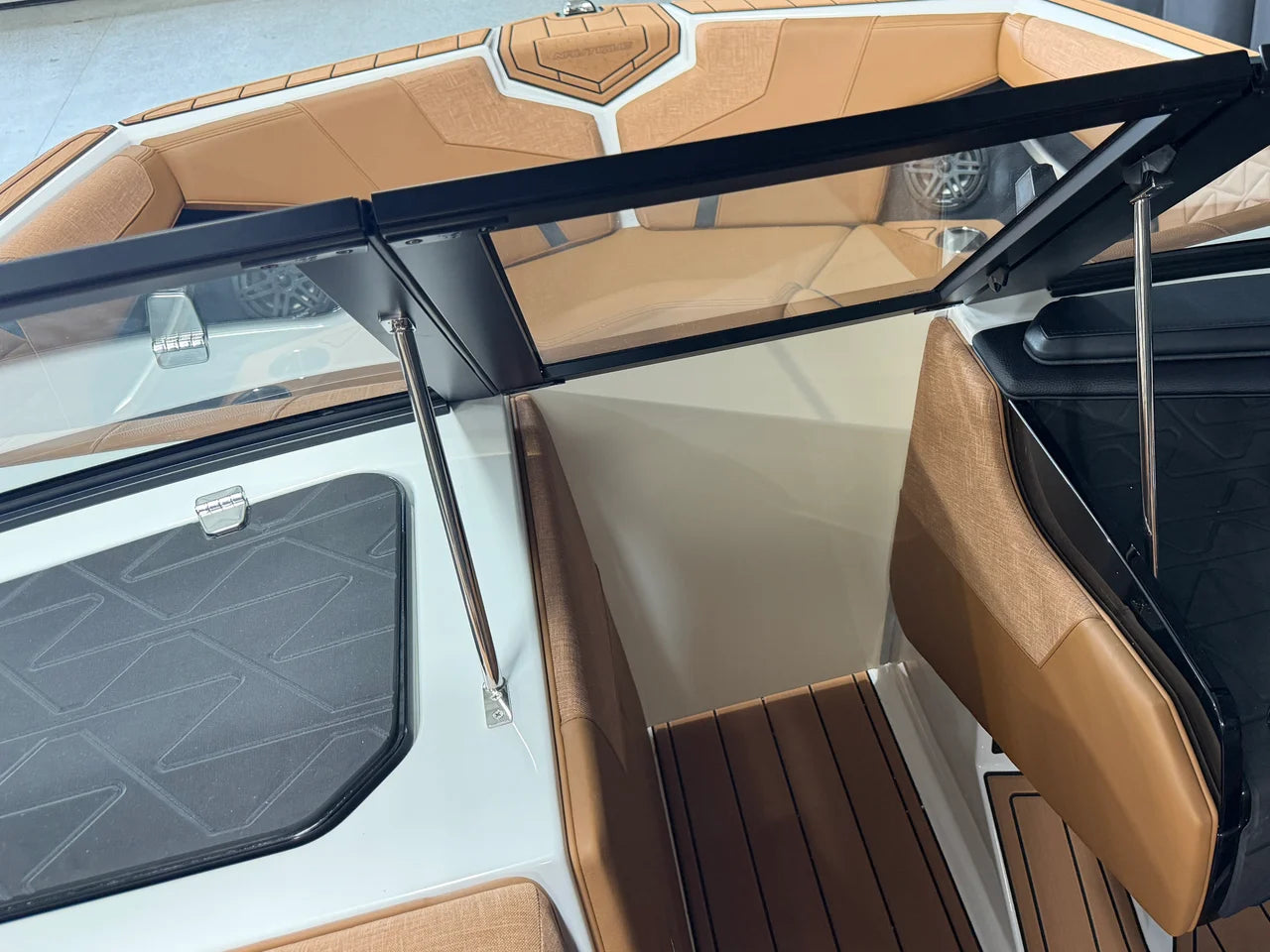 2026 Nautique Super Air Nautique GS20 20.0 feet, Nisswa, Minnesota #68