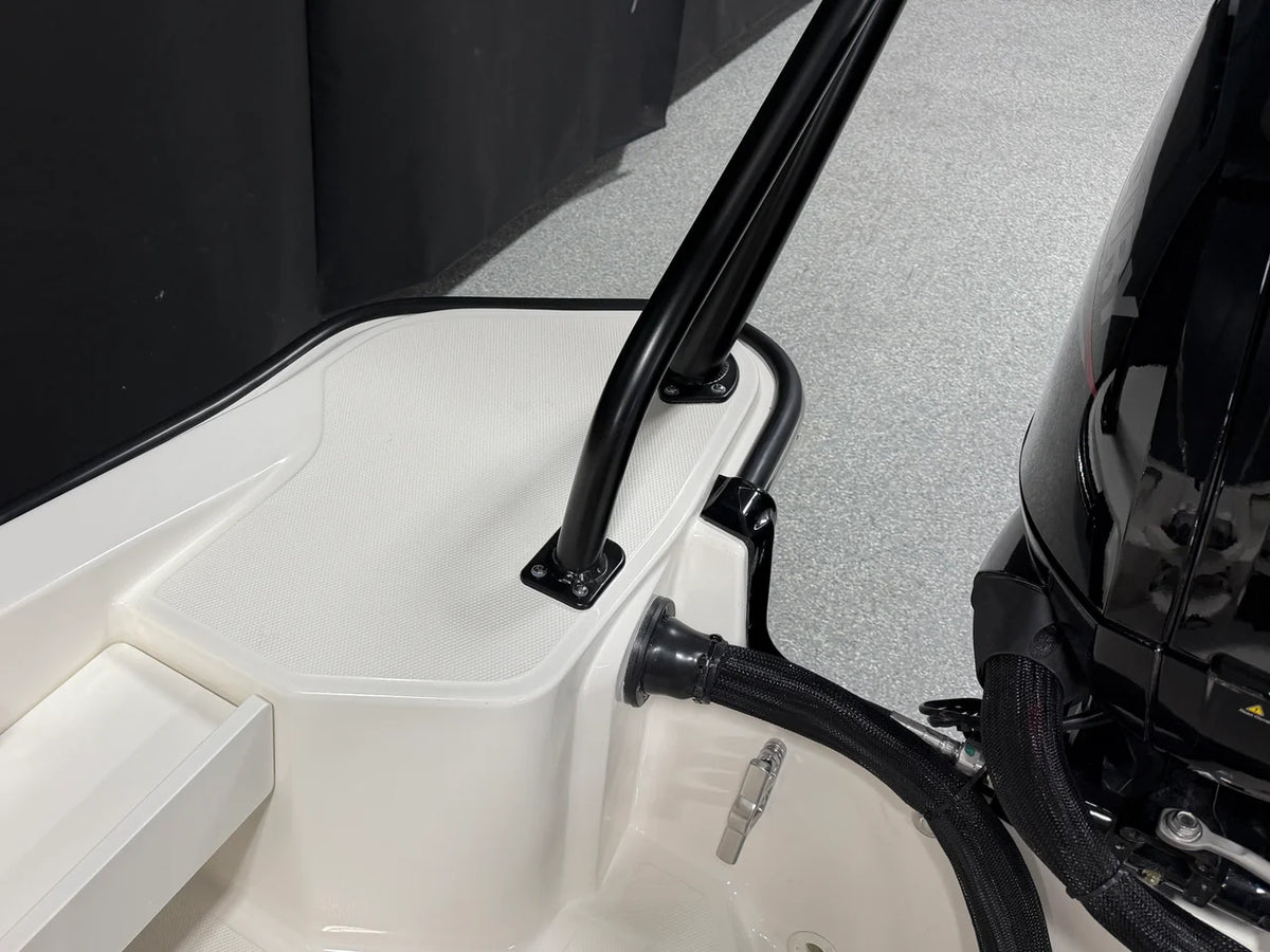 2026 Boston Whaler 160 Super Sport 16.0 feet, Nisswa, Minnesota #16