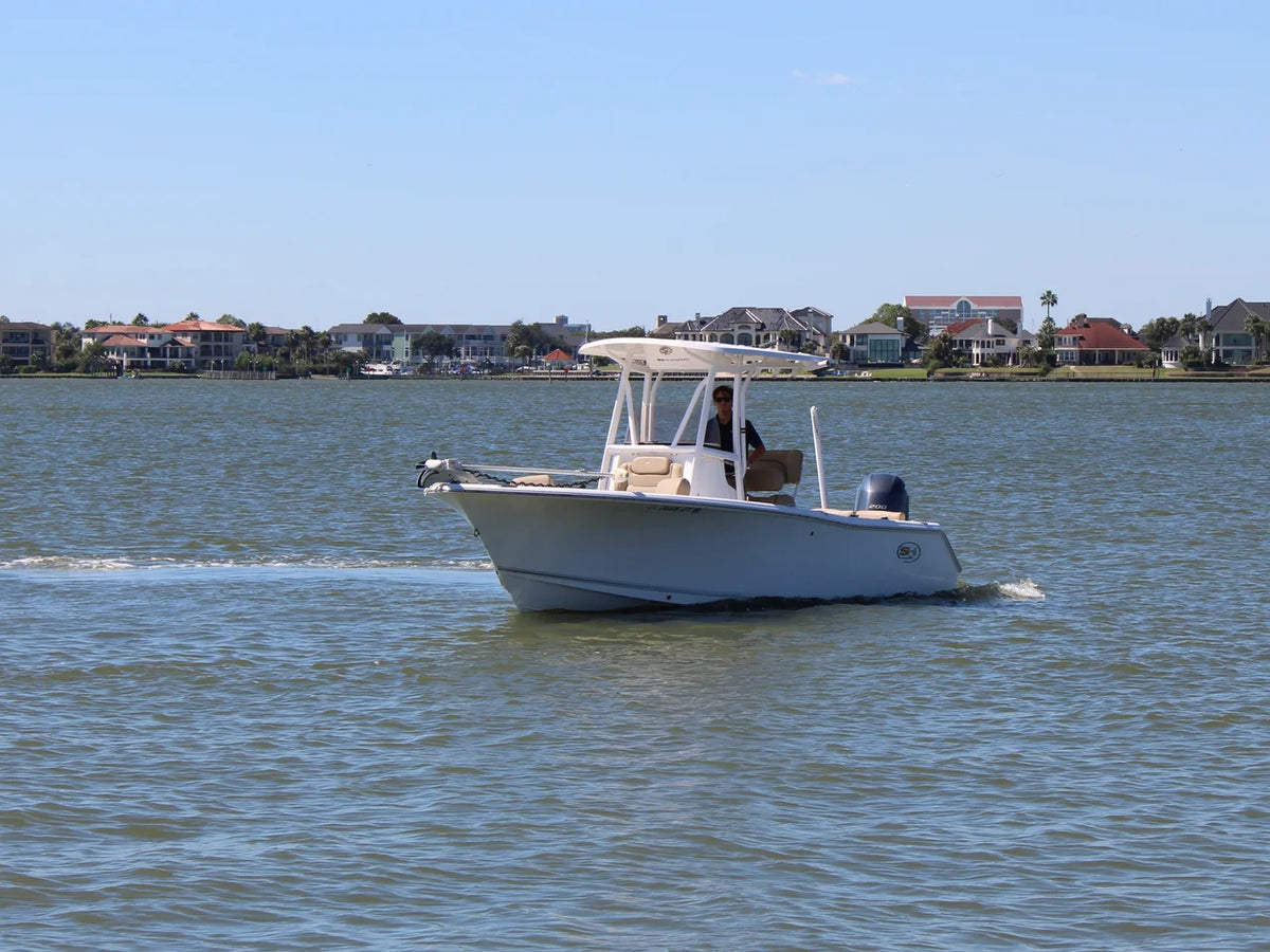 2017 Sea Hunt 225 ULTRA 22.0 feet, Seabrook, TX #8