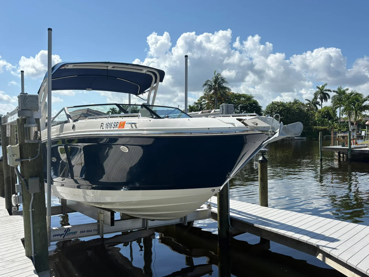 2020 Sea Ray SDX 270 OUTBOARD 27.0 feet, Cape Coral, FL #9