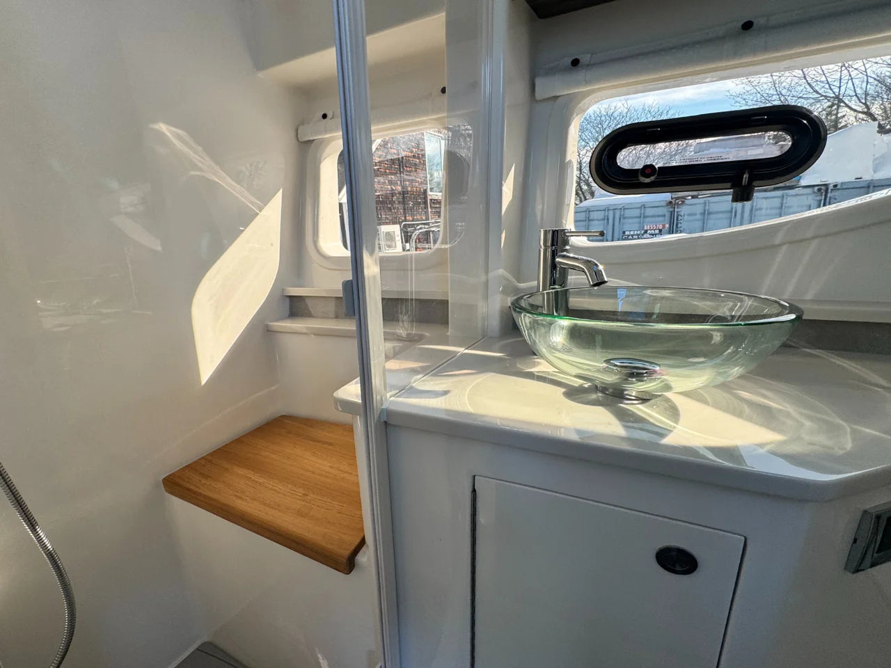 2026 Sea Ray Sundancer 370 Outboard 37.0 feet, Huntington, NY #28