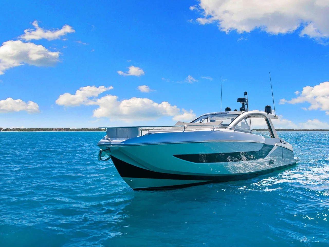 2024 Azimut VERVE 48 48.0 feet, Naples, Florida #5