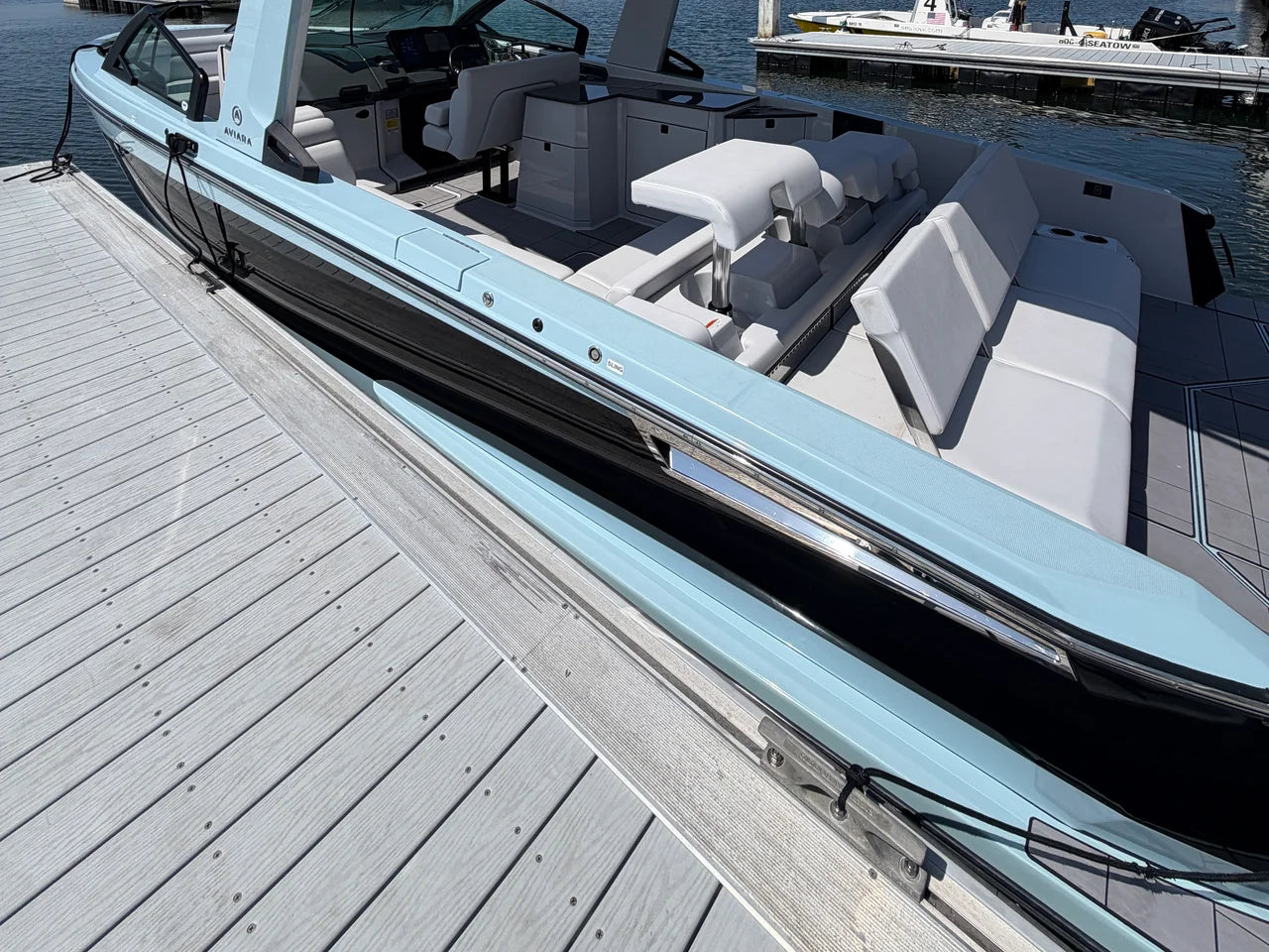2023 Aviara 32 OB 32.0 feet, Clearwater, Florida #40