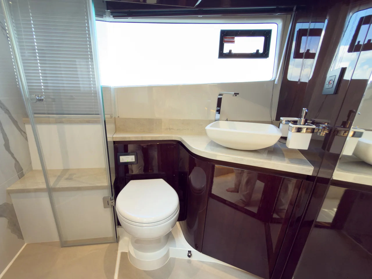 2026 Galeon 500 FLY 50.0 feet, Fort Myers, FL #38