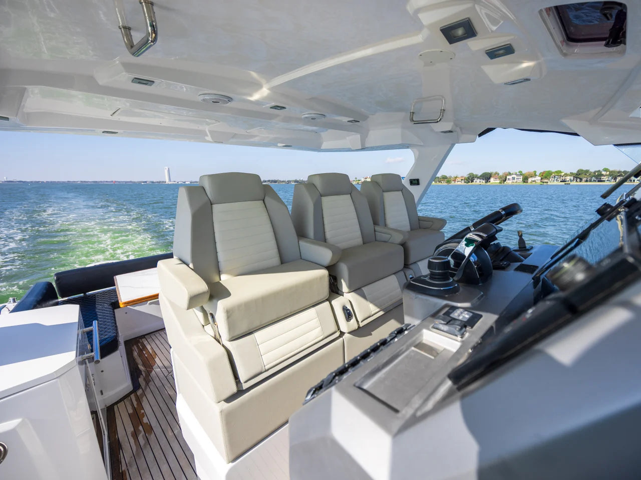 2018 Azimut VERVE 40 40.0 feet, Seabrook, TX #22